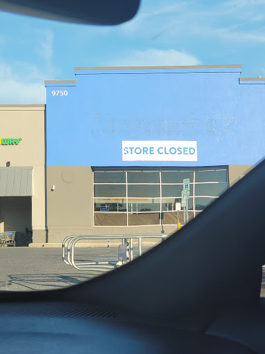 Discount Store «Walmart», reviews and photos, 9750 Reistertown Road A, Owings Mills, MD 21117, USA