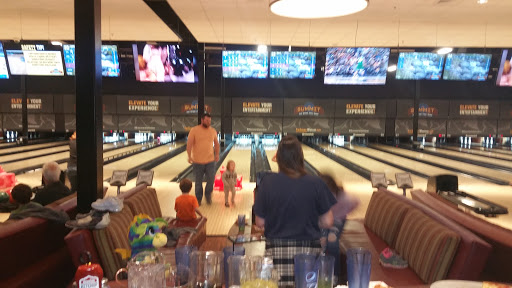 Bowling Alley «The Summit», reviews and photos, 4455 N Fairgrounds Ave, Windsor, CO 80550, USA