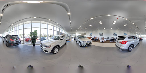 Used Car Dealer «Fields BMW of Daytona», reviews and photos, 1050 N Tomoka Farms Rd, Daytona Beach, FL 32124, USA