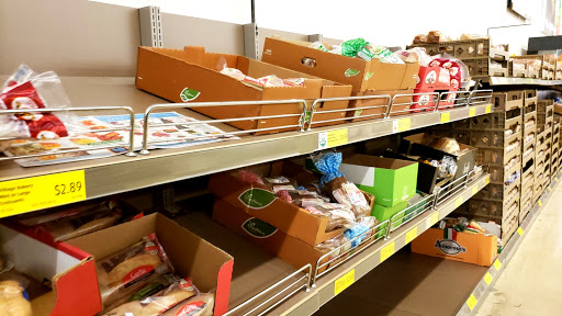 Supermarket «ALDI», reviews and photos, 3301 N State Rd 7, Lauderdale Lakes, FL 33319, USA