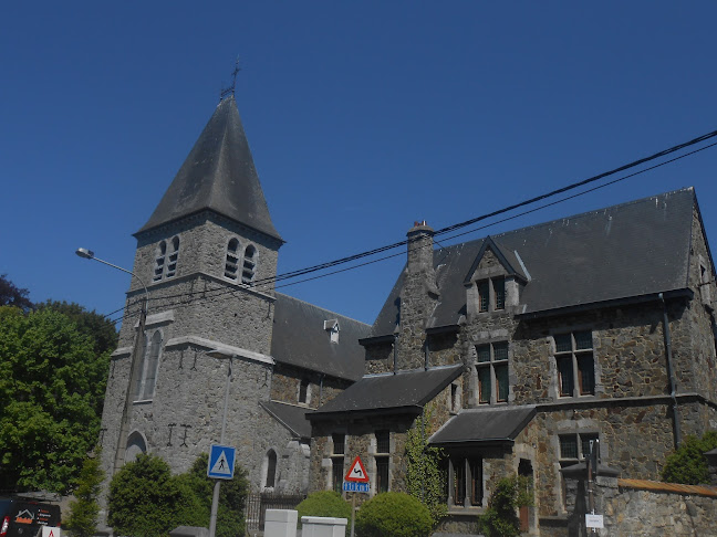 Salle de Saint-Augustin - Verviers