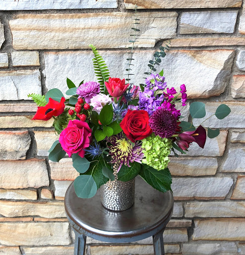 Florist «Brookside Blooms», reviews and photos, 3841 S Peoria Ave, Tulsa, OK 74105, USA