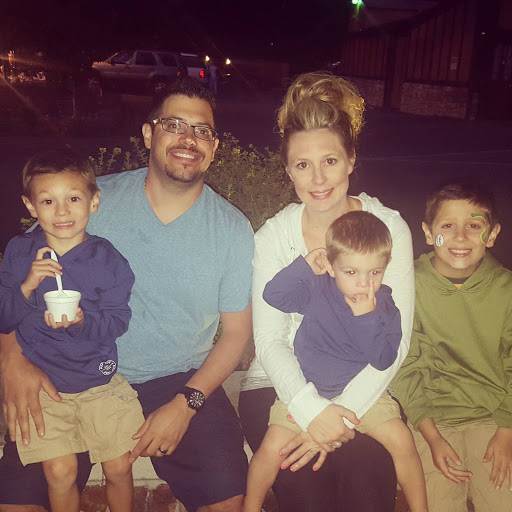 Preschool «Coronado Prep Preschool», reviews and photos, 2650 Sunridge Heights Pkwy, Henderson, NV 89052, USA