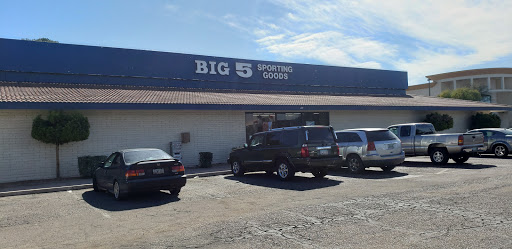 Big 5 Sporting Goods, 921 E Southern Ave, Tempe, AZ 85282, USA, 