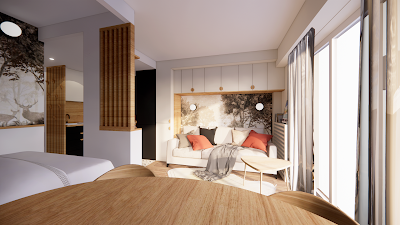 Beauemmie - Design d'intérieur à Levallois-Perret