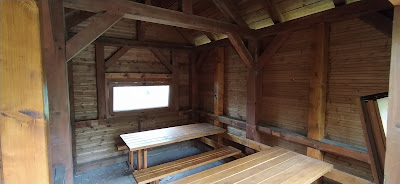 abri du Wangenberg à Wangen