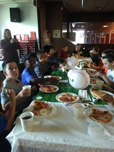 Bowling Alley «Manor Lanes II», reviews and photos, 170 Tonawanda Creek Rd, Amherst, NY 14228, USA