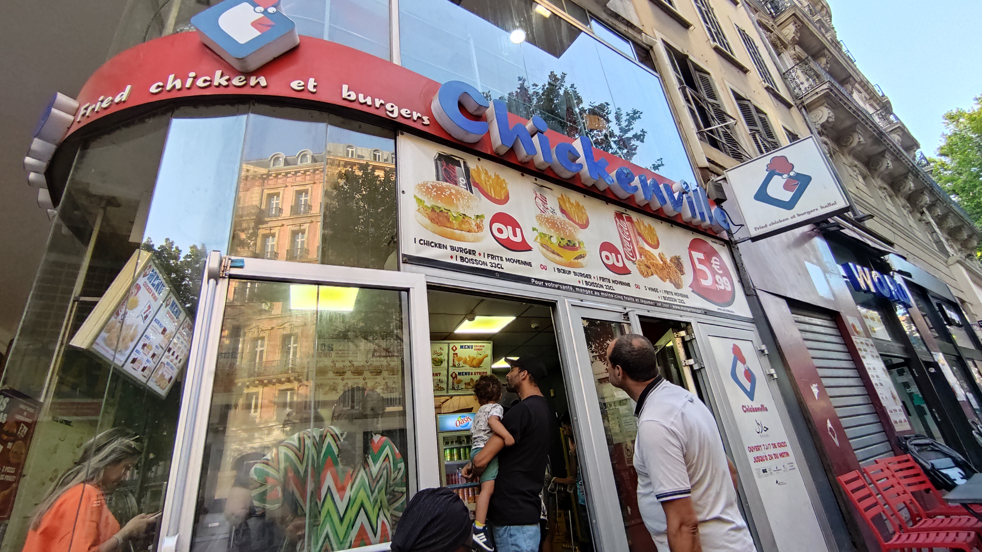 Photo n° 1 de l'avis de Meysam.a fait le 26/06/2022 à 18:01