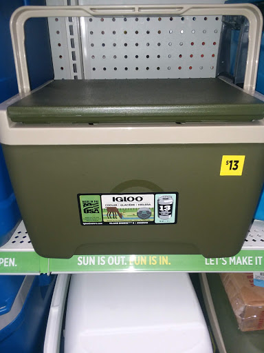 Discount Store «Dollar General», reviews and photos, 2915 N Ave, Kearney, NE 68847, USA