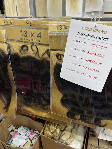 Beauty Supply Store «For You Beauty Supply Hair Wig», reviews and photos, 218-20 Hempstead Ave, Queens Village, NY 11429, USA