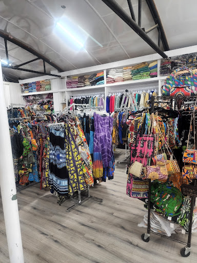 Fabric Store «Koubix-Lace Deals», reviews and photos, 1623 N Tryon St, Charlotte, NC 28206, USA