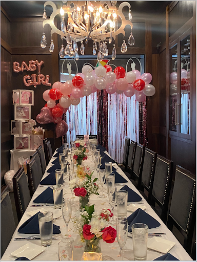 Steak House «Vines Grille & Wine Bar», reviews and photos, 7533 Sand Lake Rd, Orlando, FL 32819, USA