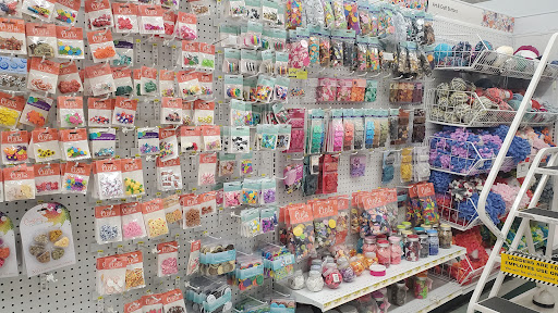 Fabric Store «Jo-Ann Fabrics and Crafts», reviews and photos, 16055 Whittier Blvd, Whittier, CA 90603, USA