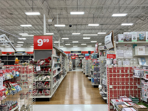 Craft Store «Michaels», reviews and photos, 3991 Hollis St, Emeryville, CA 94608, USA