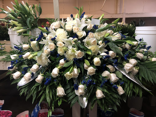 Florist «Rosewood Flower Shop», reviews and photos, 4821 Fannin St, Houston, TX 77004, USA