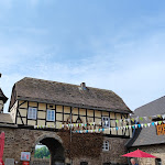 Photo n°1 de l'avis de D.M... fait le 21/05/2023 à 12:52 sur le  Mehlschwalbe à Trendelburg