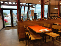 Atmosphère du Restauration rapide Burger King à Thionville - n°9