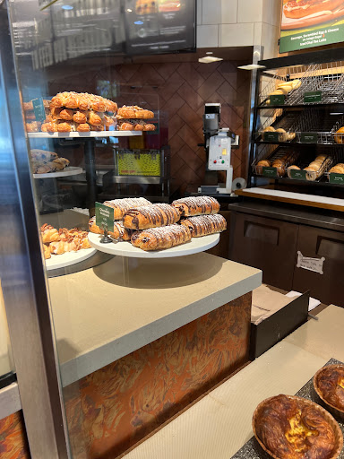 Panera Bread image