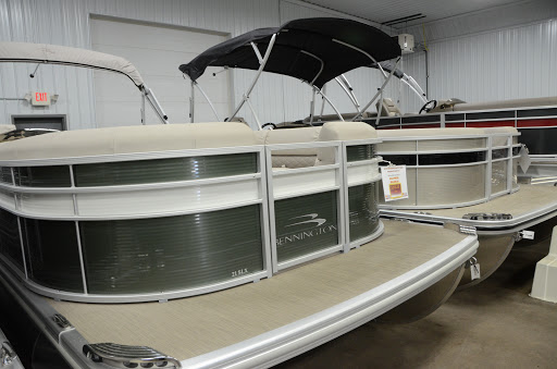 Boat Dealer «Zacho Sports Center», reviews and photos, 2393 S Prairie View Rd, Chippewa Falls, WI 54729, USA