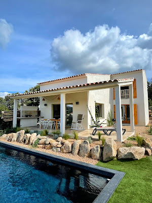 A Casa di Santa Giulia à Porto-Vecchio
