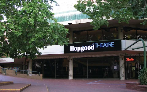 Hopgood Theatre image