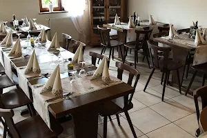 Restaurant Pizzeria "Da Rinno" image