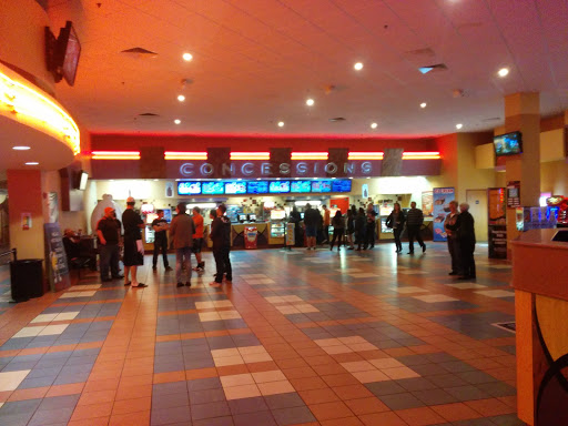 Movie Theater «Regal Cinemas Crocker Park 16 & IMAX», reviews and photos, 30147 Detroit Ave, Westlake, OH 44145, USA