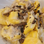 Photo n°3 de l'avis de Sara.o fait le 04/11/2022 à 23:10 sur le  Trattoria Del Passatore à Santarcangelo di Romagna