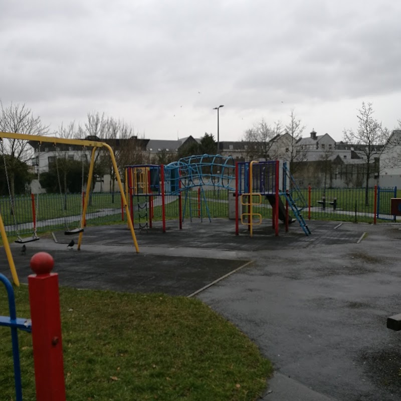 Fr Burke Park Playground