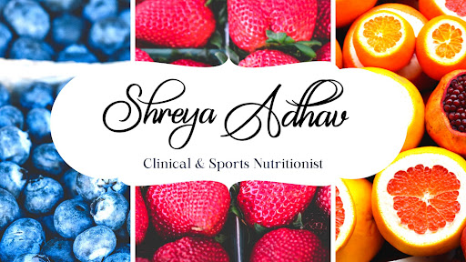 SpirEat Sports Nutrition Clinic