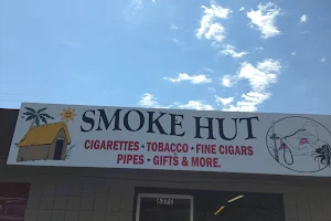 Smoke Hut image