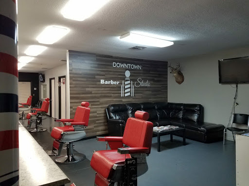 Barber Shop «Up Next Barber Shop», reviews and photos, 107 W Center Ave, Sebring, FL 33870, USA