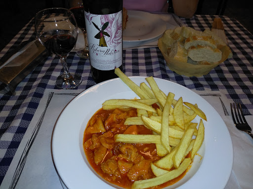 Restaurante La Clau Ii De Reixach