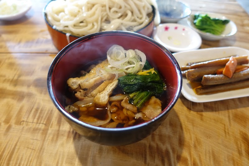 元祖田舎っぺうどん 北本店 埼玉県北本市深井 うどん屋 レストラン グルコミ