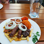 Photo n°1 de l'avis de F.F fait le 11/07/2021 à 17:21 sur le  Restaurant Dalmacija à Filderstadt