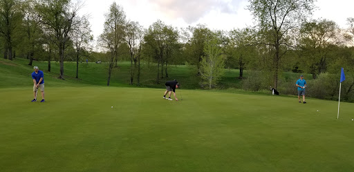 Golf Driving Range «Rolling Hills Golf Course», reviews and photos, 10739 Olean Rd, Chaffee, NY 14030, USA