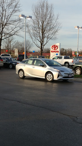 Used Car Dealer «Waldorf Toyota», reviews and photos, 2600 Crain Hwy, Waldorf, MD 20601, USA