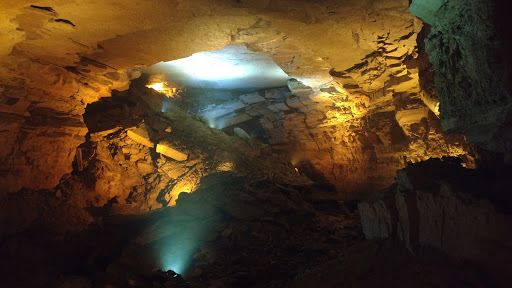 Tourist Attraction «Squire Boone Caverns», reviews and photos, 100 Squire Boone Rd SW, Mauckport, IN 47142, USA