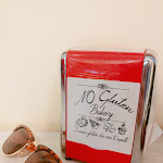 Photo n°3 de l'avis de V... fait le 14/08/2019 à 16:23 sur le  NO GLUTEN BAKERY à Palermo