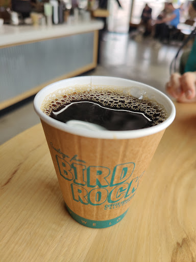 Coffee Store «Bird Rock Coffee Roasters», reviews and photos, 1270 Morena Blvd, San Diego, CA 92110, USA