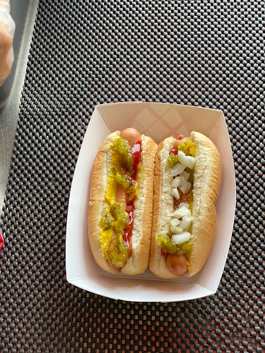 Best in Show Hot Dogs