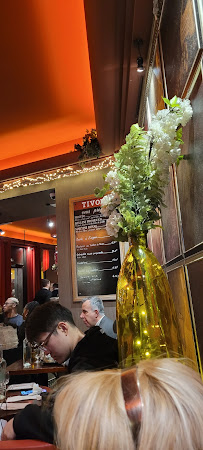 Les plus récentes photos du Restaurant italien Tivoli à Paris - n°1