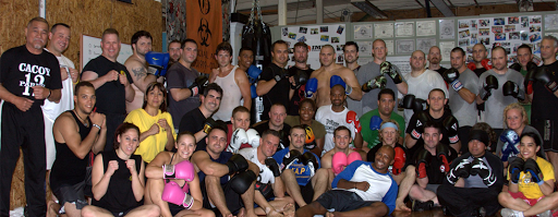 Gym «Imbct», reviews and photos, 1669 Thomaston Ave, Waterbury, CT 06704, USA