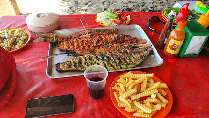 Restaurante Mocambo - Barra Vieja