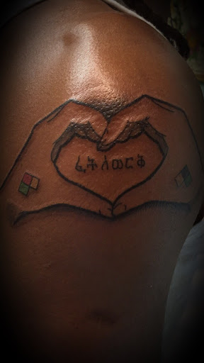 Explore chinese zodiac tattoo ideas, creative tattoo ideas in Washington, available at Fattys Tattoos & Piercings H Street