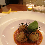 Photo n°1 de l'avis de Lucio.r fait le 07/03/2020 à 21:14 sur le  Il Mirto e la Rosa à Palermo