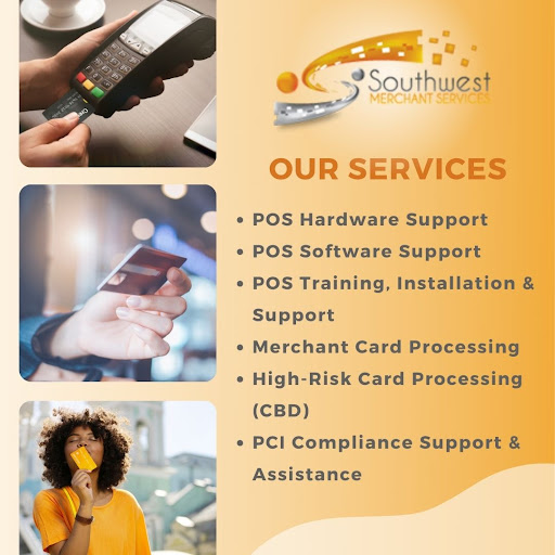 Southwest Merchant Services image