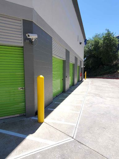 Storage Facility «Extra Space Storage», reviews and photos, 4245 Sunrise Blvd, Fair Oaks, CA 95628, USA
