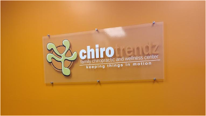 ChiroTrendz Family Chiropractic, Massage and Wellness Center