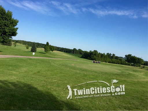 Golf Course «Ridges At Sand Creek», reviews and photos, 21775 Ridges Dr, Jordan, MN 55352, USA